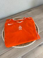 Vintage Oranje Nederlands Elftal - EK 2004, Kleding | Heren, Nike, Oranje, Ophalen of Verzenden, Voetbal