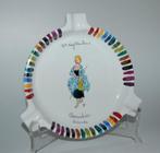 Asbak vervaardigd voor Els Uyttenhove en Claudia Terlenka, Ophalen of Verzenden, Zo goed als nieuw, Gebruiksvoorwerp