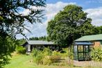 Last minute huisje huren op de Veluwe max. 2 personen, 1 slaapkamer, Tuin, Landelijk, In bos