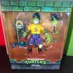 TMNT super7 ultimate Mondo Gecko, Ophalen of Verzenden, Zo goed als nieuw