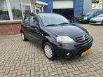 Citroen C3 1.4i Ligne Prestige, Auto's, Voorwielaandrijving, 989 kg, Zwart, Origineel Nederlands