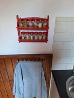 Keukenrek, Huis en Inrichting, Keuken | Keukenbenodigdheden, Ophalen of Verzenden, Gebruikt