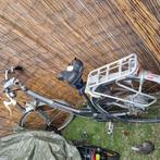 Sparta E-Bike - elektrische fiets OPKNAPPER, Ophalen, Gebruikt, Sparta