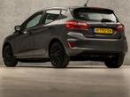 Ford Fiesta 1.0 EcoBoost Sport (APPLE CARPLAY, GROOT NAVI, L, Auto's, Ford, Voorwielaandrijving, Stof, Gebruikt, 580 kg