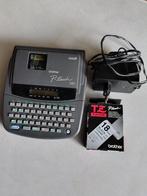 Labelapparaat Brother, Ophalen, Zo goed als nieuw, Sticker