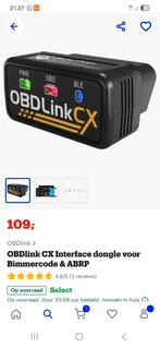 OBDLink CX Interface Dongle - Nieuwstaat, Verzenden, Nieuw, BMW