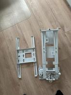 Epson LCD Beamer H744B met Beugel en Speakers, Ophalen, Gebruikt, LCD, Overige resoluties