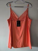 Nieuw lady day travel top xxl oranje kant, Kleding | Dames, Tops, Maat 46/48 (XL) of groter, Nieuw, Oranje, Ophalen of Verzenden