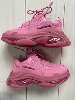 Balenciaga triple S sneakers maat 40, Ophalen, Roze, Sneakers of Gympen, Zo goed als nieuw