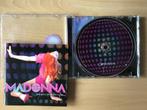 Madonna-Confessions on a dance floor. Topcd., Ophalen of Verzenden