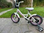Beginnersfietsje van Opal, Ophalen, Zo goed als nieuw, Minder dan 16 inch