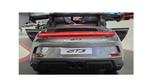 Elektrische kinder auto Porsche 911 GT3 24volt 2 persoons, Ophalen, Nieuw