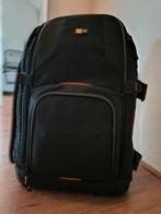 Cameratas- Case Logic SLRC-206, Ophalen, Zo goed als nieuw, Rugtas, Overige merken