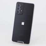 Samsung Galaxy A52s 5G 128GB Zwart, Zo goed als nieuw