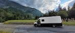 Te koop volledige en ruime camperbus, Caravans en Kamperen, Fietsendrager, Buscamper of Camperbus, Volkswagen, Tot en met 2