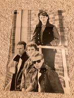 Poster A3 formaat U2, Ophalen of Verzenden