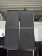 ✅✅Kroeg pa systeem 4.2 (Outline Electrovoice Crown), Audio, Tv en Foto, Luidsprekers, Gebruikt, Info@verbuntaudio.nl, Overige typen