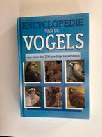 Encyclopedie van de vogels, Zo goed als nieuw, Ophalen