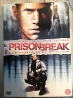 DVD Prison Break – Seizoen 1, Cd's en Dvd's, Actie en Avontuur, Ophalen of Verzenden, Vanaf 12 jaar