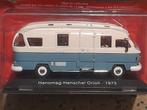 Hanomag Henschel Orion Camper - 1973 Klassieker!, Ophalen of Verzenden, Gebruikt, Auto, Overige merken