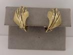 Gouden oorclips                                         G111, Gebruikt, ., Ophalen of Verzenden, .