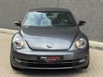 Volkswagen BEETLE 2.0 TSI R-line Dsg 200 PK 20 Inch Vossen, Auto's, Euro 5, Stof, Gebruikt, 4 cilinders