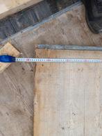 Gebruikte steenschotten 107x140 cm 47 mm dik, Gebruikt, Ophalen