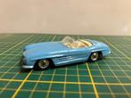 Corgi Toy Mercedes 300 SL Roadster, Hobby en Vrije tijd, Modelauto's | 1:43, Ophalen of Verzenden, Gebruikt, Auto, Corgi