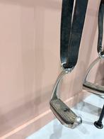 Stijgbeugels, Ophalen of Verzenden, Gebruikt