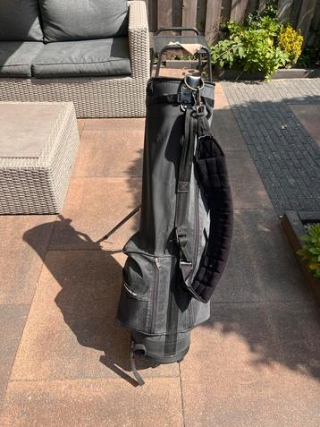 Golftas - Gebruikt beschikbaar voor biedingen