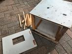 Broedmachine basis, Dieren en Toebehoren, Pluimvee | Toebehoren, Ophalen, Gebruikt, Broedmachine