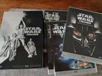 Star Wars Trilogie DVD Boxset (Duits), Ophalen of Verzenden, Zo goed als nieuw, Boxset