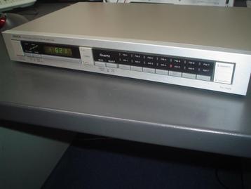 Denon tu-750s beschikbaar voor biedingen