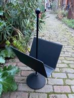 Lectuurbak krantenbak Porrada Arredi Italian Design, Ophalen, Gebruikt