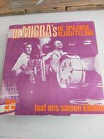 De Migra's , de Spaanse vluchteling, Cd's en Dvd's, Vinyl Singles, Ophalen of Verzenden, Zo goed als nieuw, Nederlandstalig