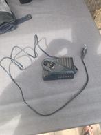 Bosch acculader, Ophalen of Verzenden, Gebruikt