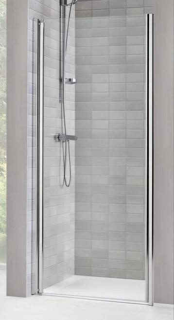 Douchedeur 90x195 cm  beschikbaar voor biedingen