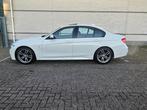 BMW 3-serie 320i#Nap#M-Sport#Automaat#Opendak, Automaat, 1998 cc, Achterwielaandrijving, Euro 6