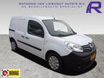 Renault Kangoo 1.5 Blue dCi 80 Comfort AIRCO CRUISE NAVIGATI, Voorwielaandrijving, Stof, Gebruikt, 4 cilinders