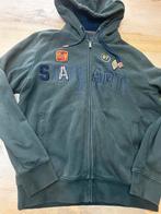 State of Art vest L groen, Kleding | Heren, Ophalen of Verzenden, Zo goed als nieuw, Groen