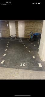 Parkeerplaats amsterdam bos en lommer, Auto diversen, Ophalen of Verzenden