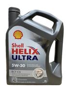 Shell Helix Ultra ECT C3 5W-30 (5 liter), Verzenden