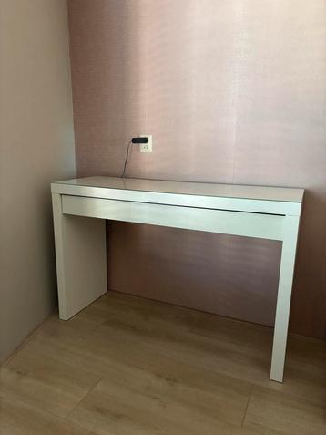 Ikea Malm toilettafel