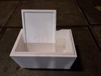 Thermobox 62x60x40, Ophalen, 200 liter of meer, 160 cm of meer, Zonder vriesvak