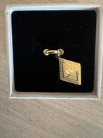 Josh V hanger goud Nieuw, Ophalen of Verzenden, Nieuw, Goud, Goud