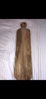 Houten Serveerplank Riviera Maison, Ophalen of Verzenden, Nieuw, Hout