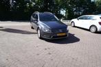 Volkswagen Passat Variant 1.4 TSI Comfort Executive Line Blu, Euro 5, Stof, Gebruikt, Zwart