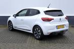 Renault Clio 1.0 TCe 90pk Evolution | Navigatie | Dodehoek-d, Te koop, Geïmporteerd, Benzine, Hatchback