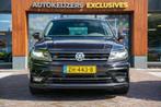 Volkswagen Tiguan 1.5 TSI ACT Highline Business R Adaptive C, Euro 6, 150 pk, Zwart, Origineel Nederlands