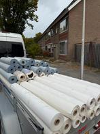 Stucloper, Doe-het-zelf en Verbouw, Zeil en Folie, Ophalen, Nieuw, 15 m² of meer, Zeil